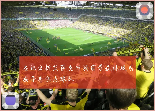 名记分析艾萨克市场前景森林狼或成争夺焦点球队
